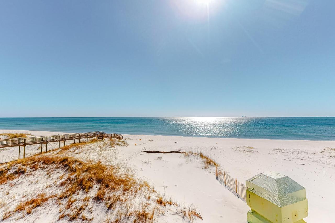 Dolphin View By Meyer Vacation Rentals Gulf Shores Exterior foto