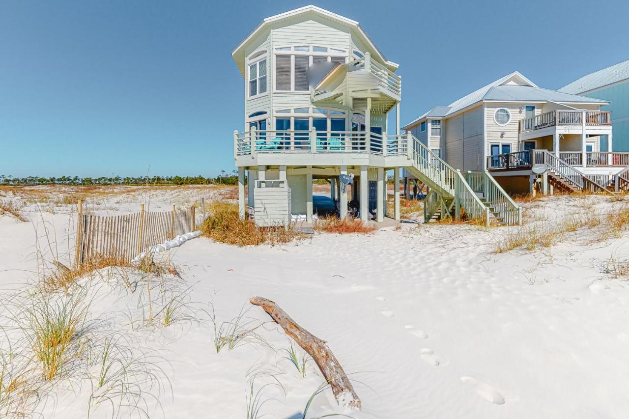 Dolphin View By Meyer Vacation Rentals Gulf Shores Exterior foto