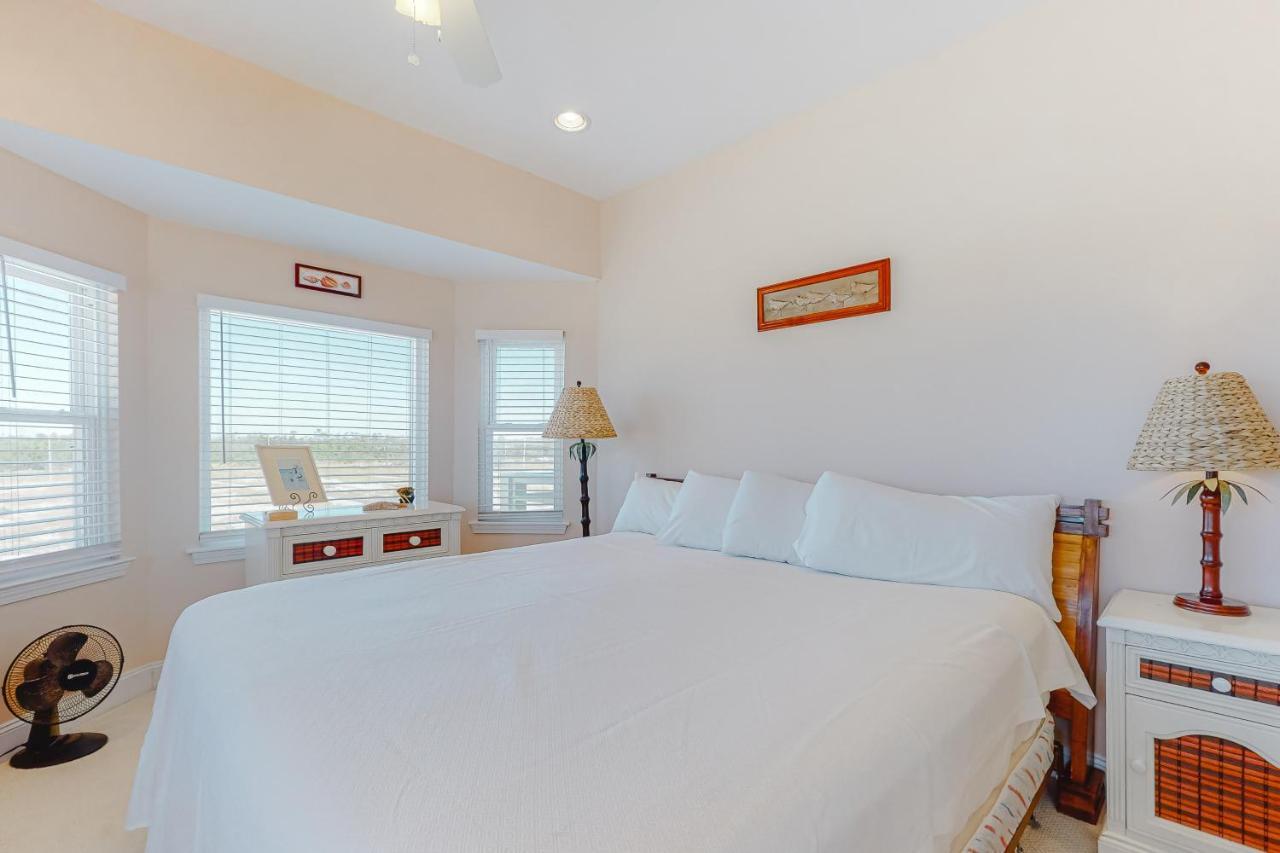 Dolphin View By Meyer Vacation Rentals Gulf Shores Exterior foto