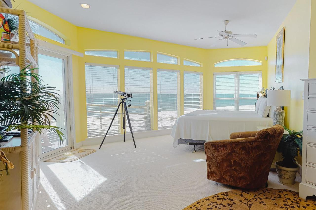 Dolphin View By Meyer Vacation Rentals Gulf Shores Exterior foto