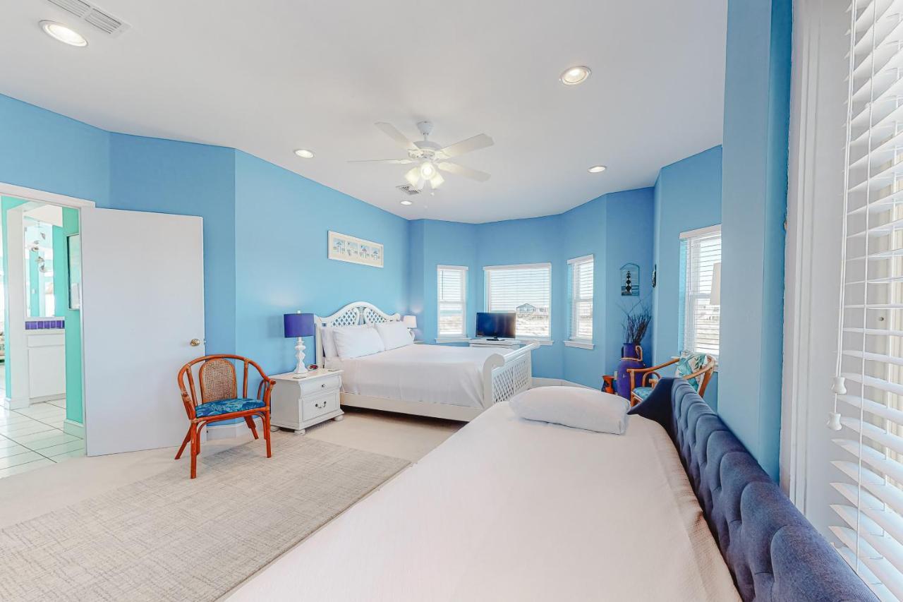 Dolphin View By Meyer Vacation Rentals Gulf Shores Exterior foto
