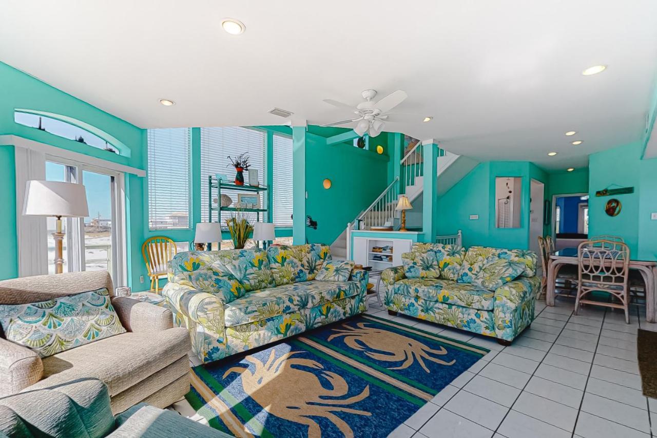 Dolphin View By Meyer Vacation Rentals Gulf Shores Exterior foto