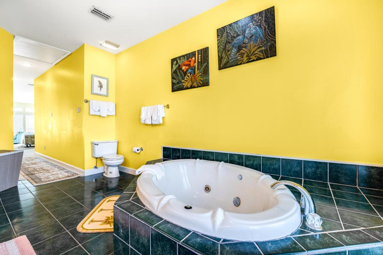 Dolphin View By Meyer Vacation Rentals Gulf Shores Exterior foto